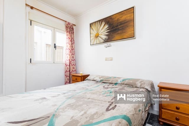 1 sovrum Lägenhet till salu i Gaspar Perelló, Torrevieja med pool - 140 000 € (Ref: 9521775)