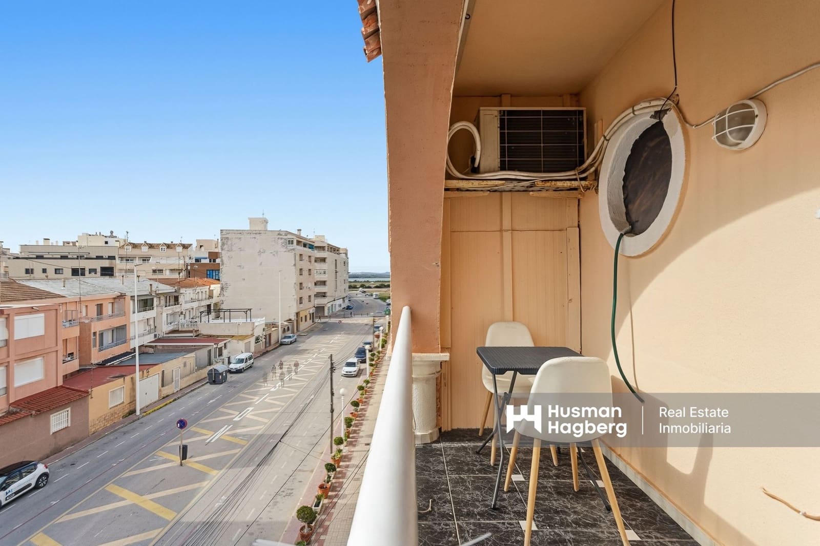 1 sovrum Lägenhet till salu i La Mata med pool - 140 000 € (Ref: 9521775)