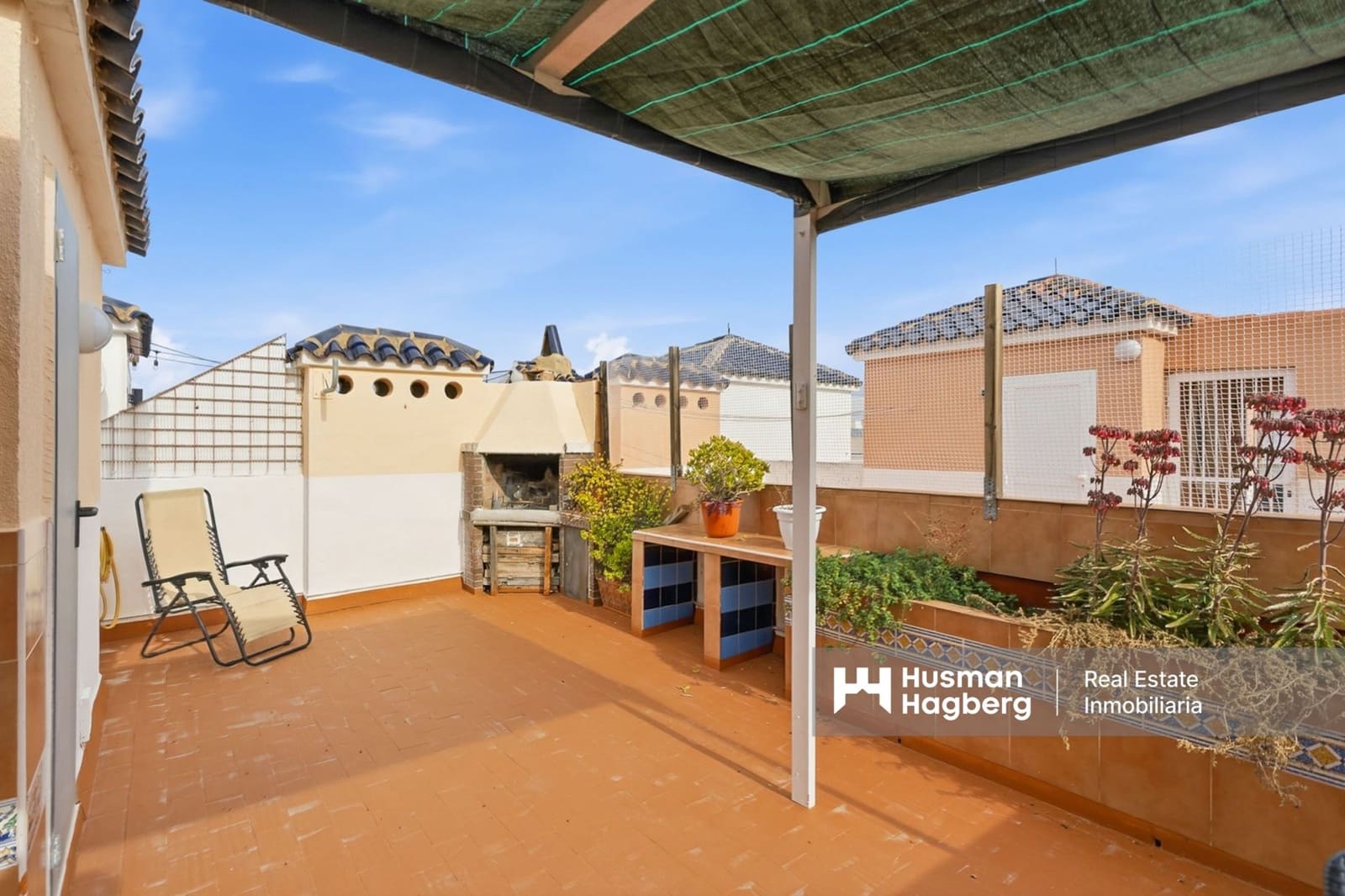 1 sovrum Lägenhet till salu i La Mata med pool - 140 000 € (Ref: 9521775)