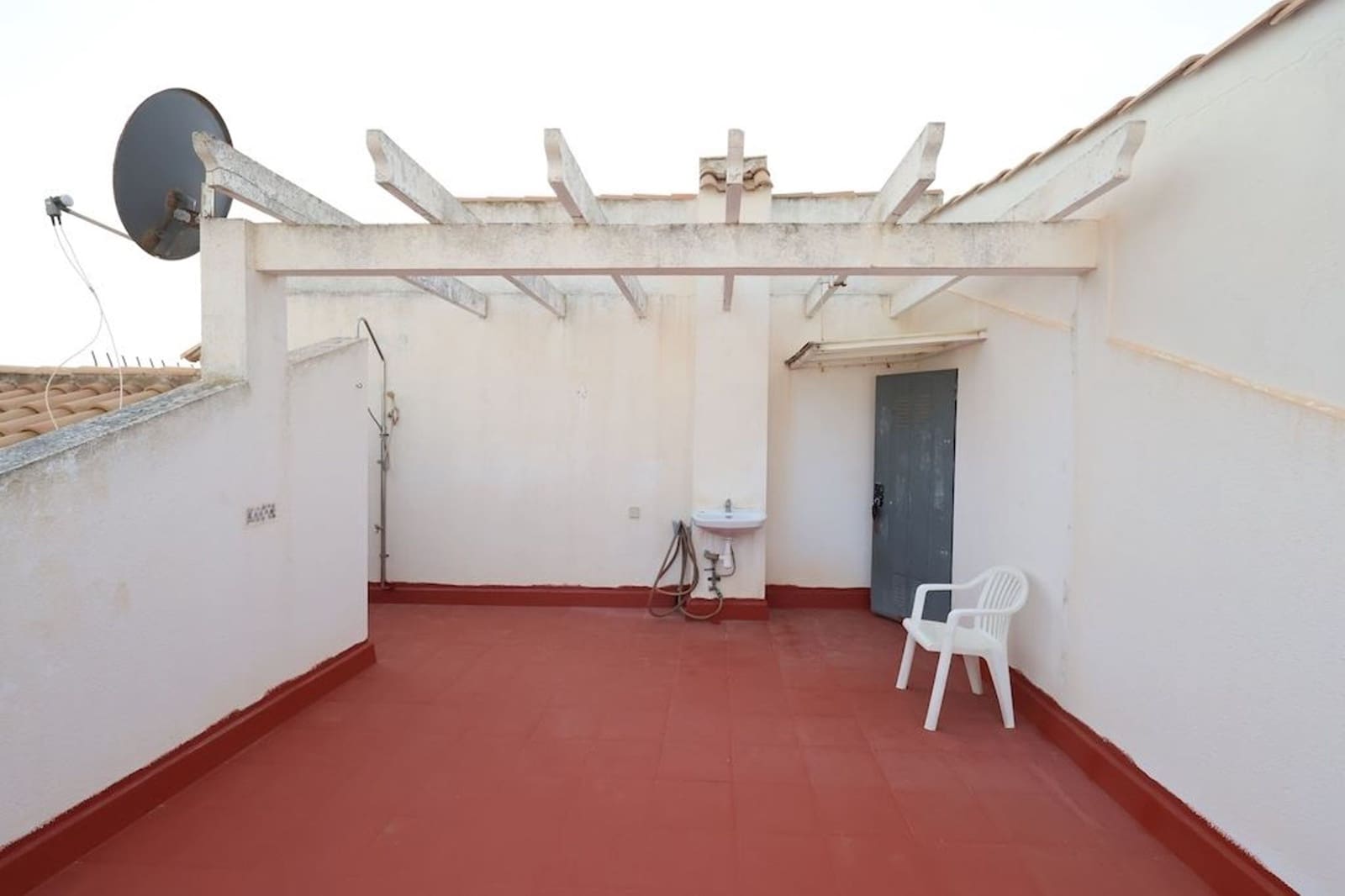 3 soverom Hus til salgs i La Florida - € 170 000 (Ref: 9523317)