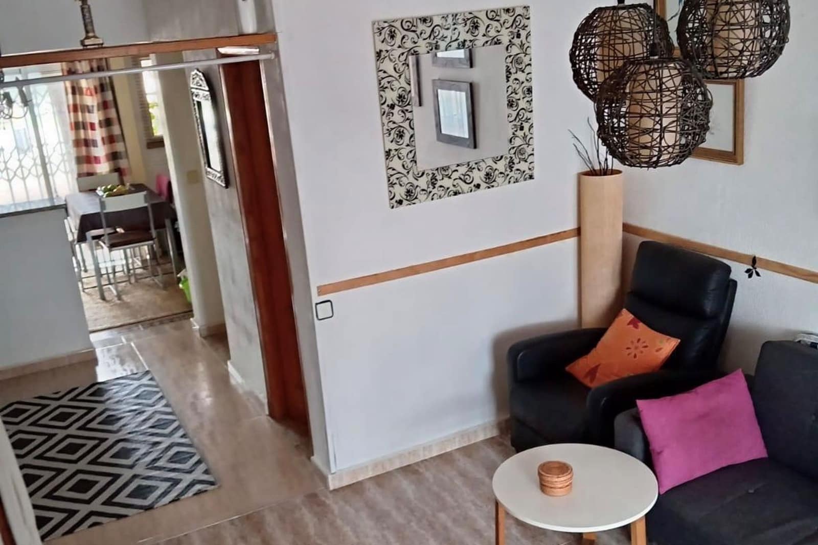 2 camera da letto Casa in vendita in Los Altos con piscina - 169.000 € (Rif: 9525571)