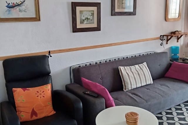 2 camera da letto Casa in vendita in Los Altos con piscina - 169.000 € (Rif: 9525571)