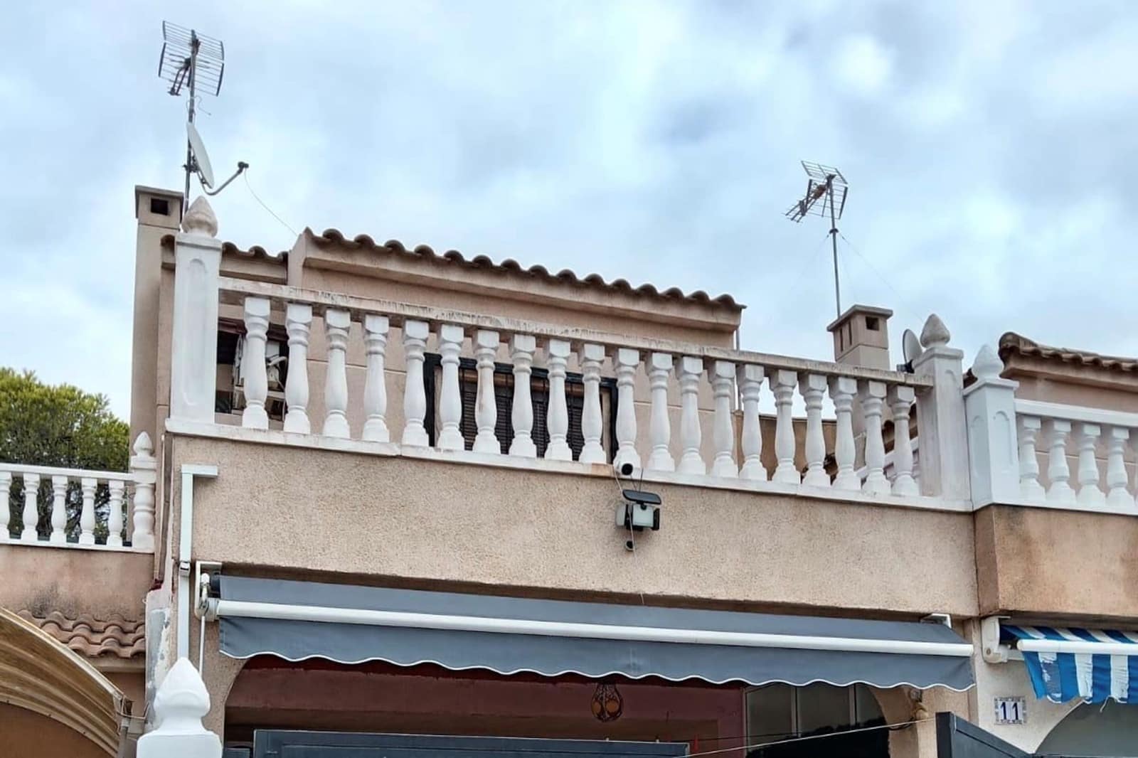 2 camera da letto Casa in vendita in Los Altos con piscina - 169.000 € (Rif: 9525571)