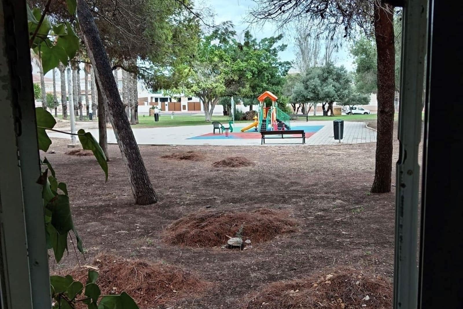 2 camera da letto Casa in vendita in Los Altos con piscina - 169.000 € (Rif: 9525571)