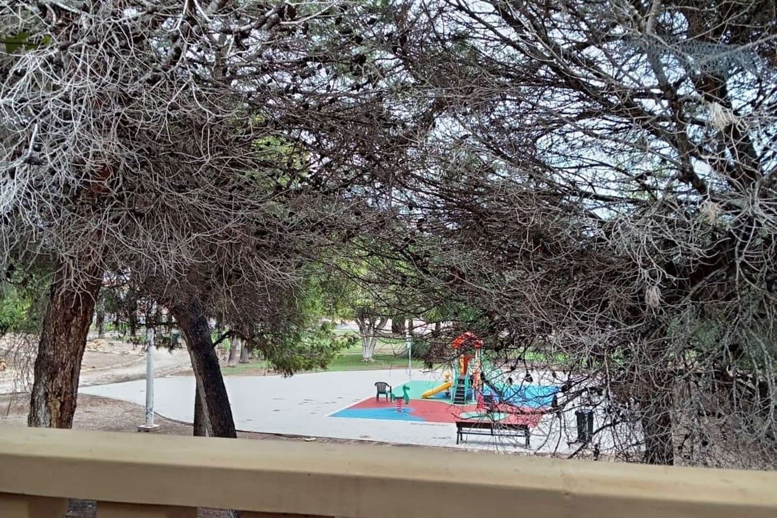 2 camera da letto Casa in vendita in Los Altos con piscina - 169.000 € (Rif: 9525571)