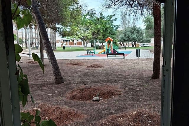 2 camera da letto Casa in vendita in Los Altos con piscina - 169.000 € (Rif: 9525571)