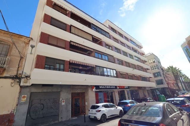 Apartamento de 3 habitaciones en El Molino, Torrevieja en venta - 195.000 € (Ref: 9525572)