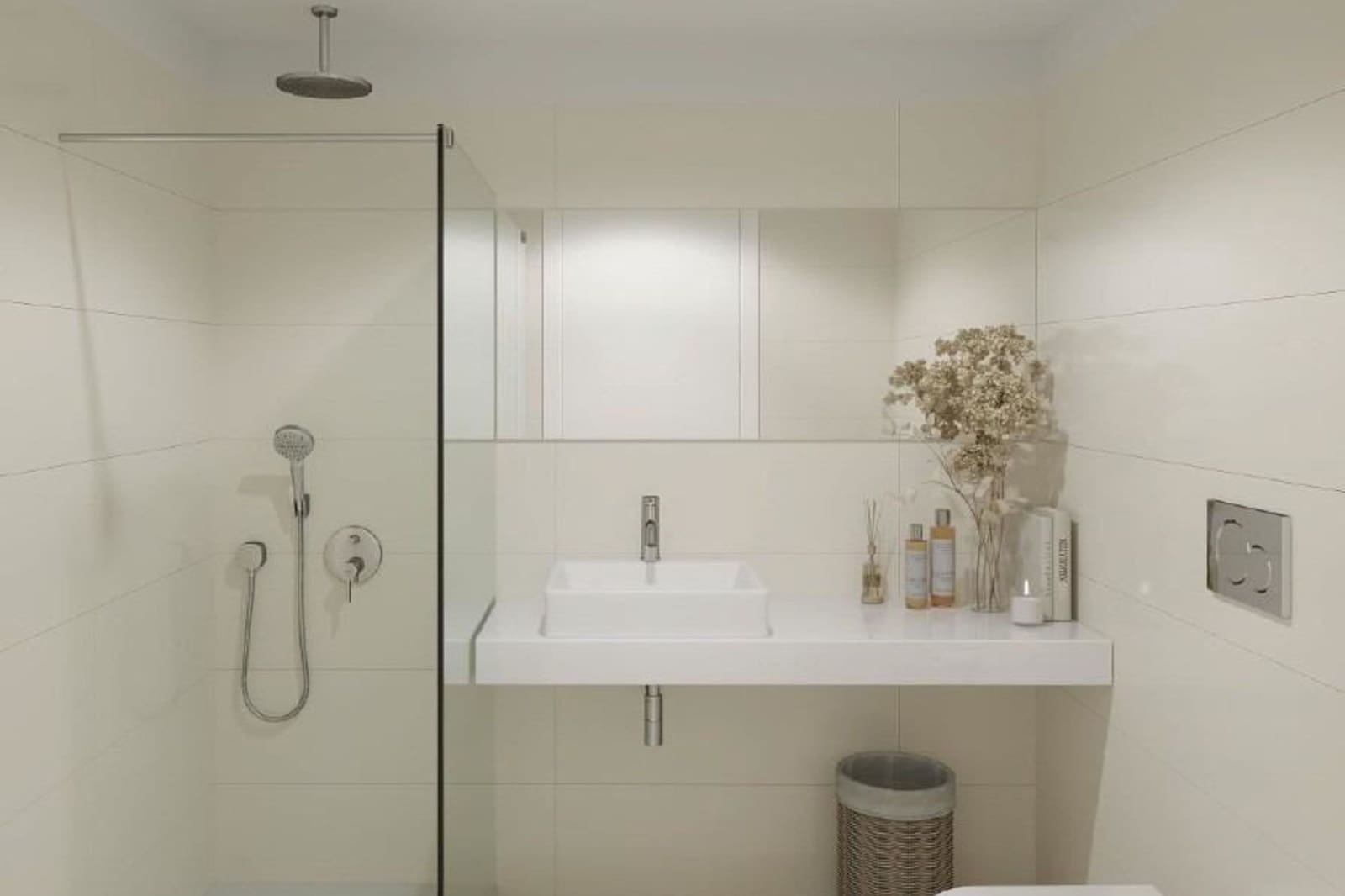 2 soverom Leilighet til salgs i Los Balcones med svømmebasseng - € 259 000 (Ref: 9532633)