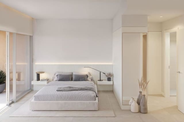 2 soverom Leilighet til salgs i Los Balcones med svømmebasseng - € 259 000 (Ref: 9532633)