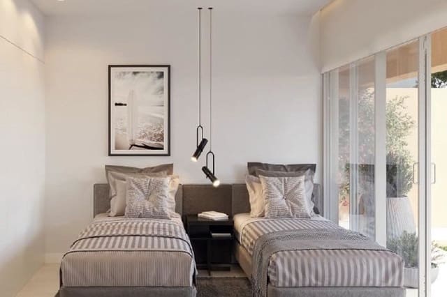 2 soverom Leilighet til salgs i Los Balcones med svømmebasseng - € 259 000 (Ref: 9532633)