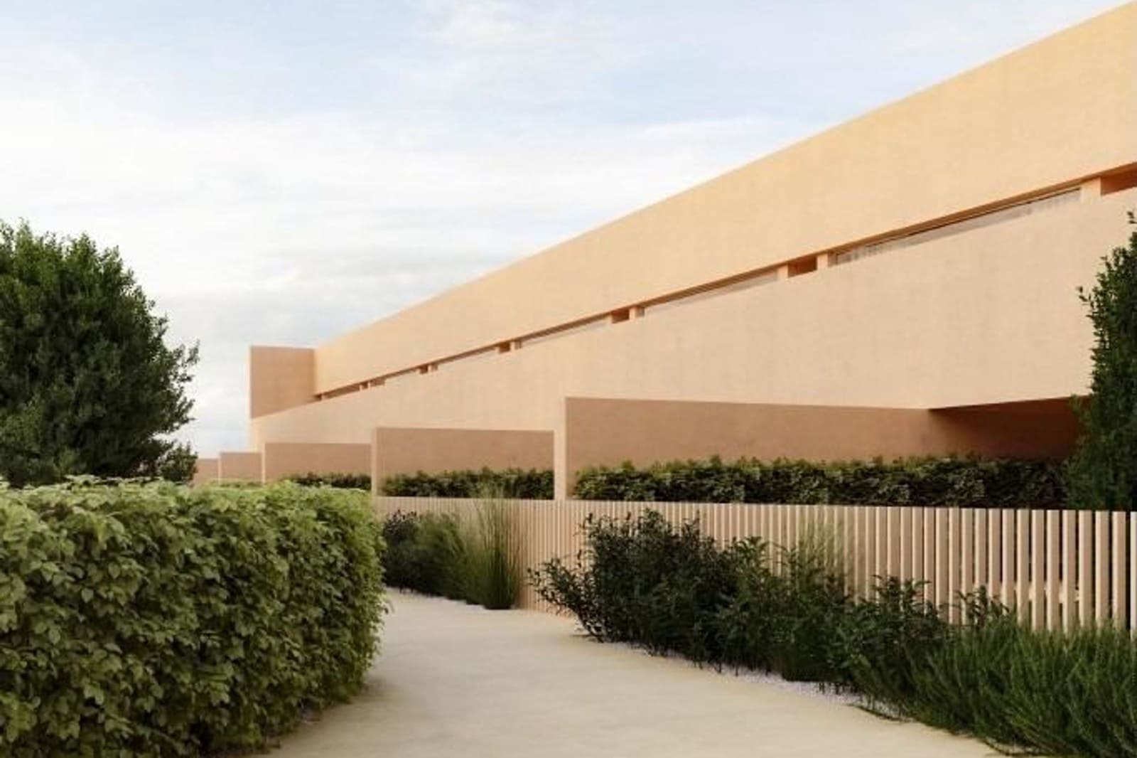 2 soverom Leilighet til salgs i Los Balcones med svømmebasseng - € 259 000 (Ref: 9532633)