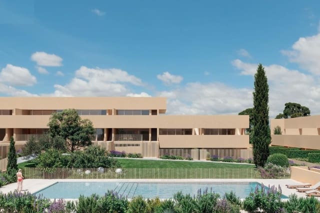 2 soverom Leilighet til salgs i Los Balcones med svømmebasseng - € 259 000 (Ref: 9532633)