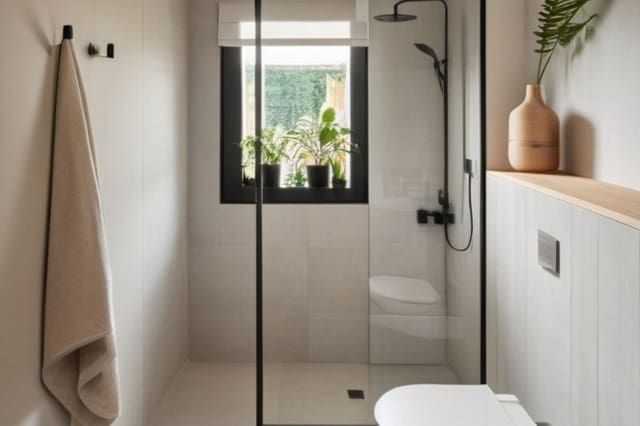 3 quarto Moradia para venda em Villamartin, Orihuela com piscina - 488 000 € (Ref: 9532634)