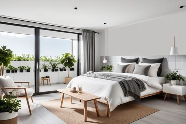 3 quarto Moradia para venda em Villamartin, Orihuela com piscina - 488 000 € (Ref: 9532634)