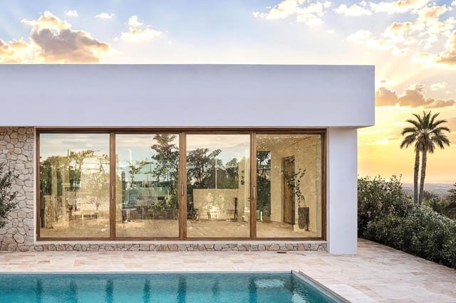 3 quarto Moradia para venda em Villamartin, Orihuela com piscina - 488 000 € (Ref: 9532634)