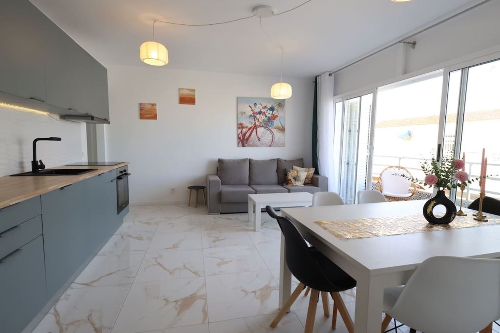 3 sovrum Lägenhet till salu i La Mata - 197 000 € (Ref: 9532635)