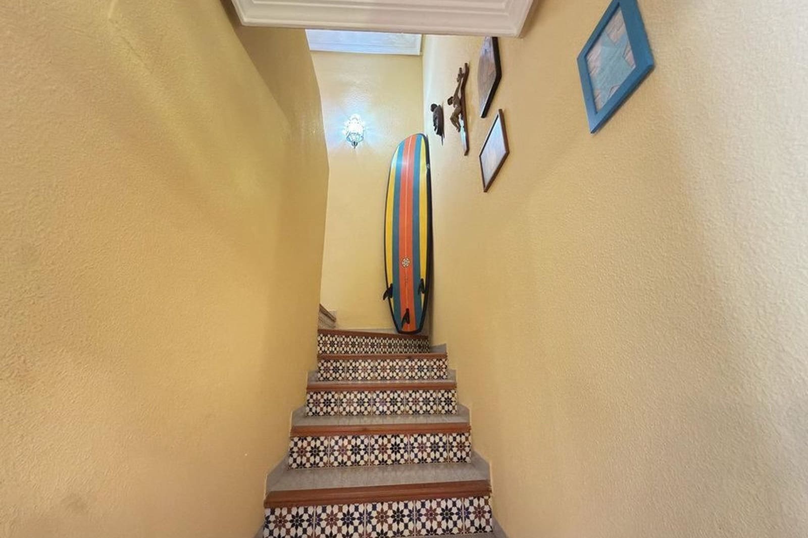 Casa de 3 habitaciones en La Zenia en venta con piscina - 650.000 € (Ref: 9535127)