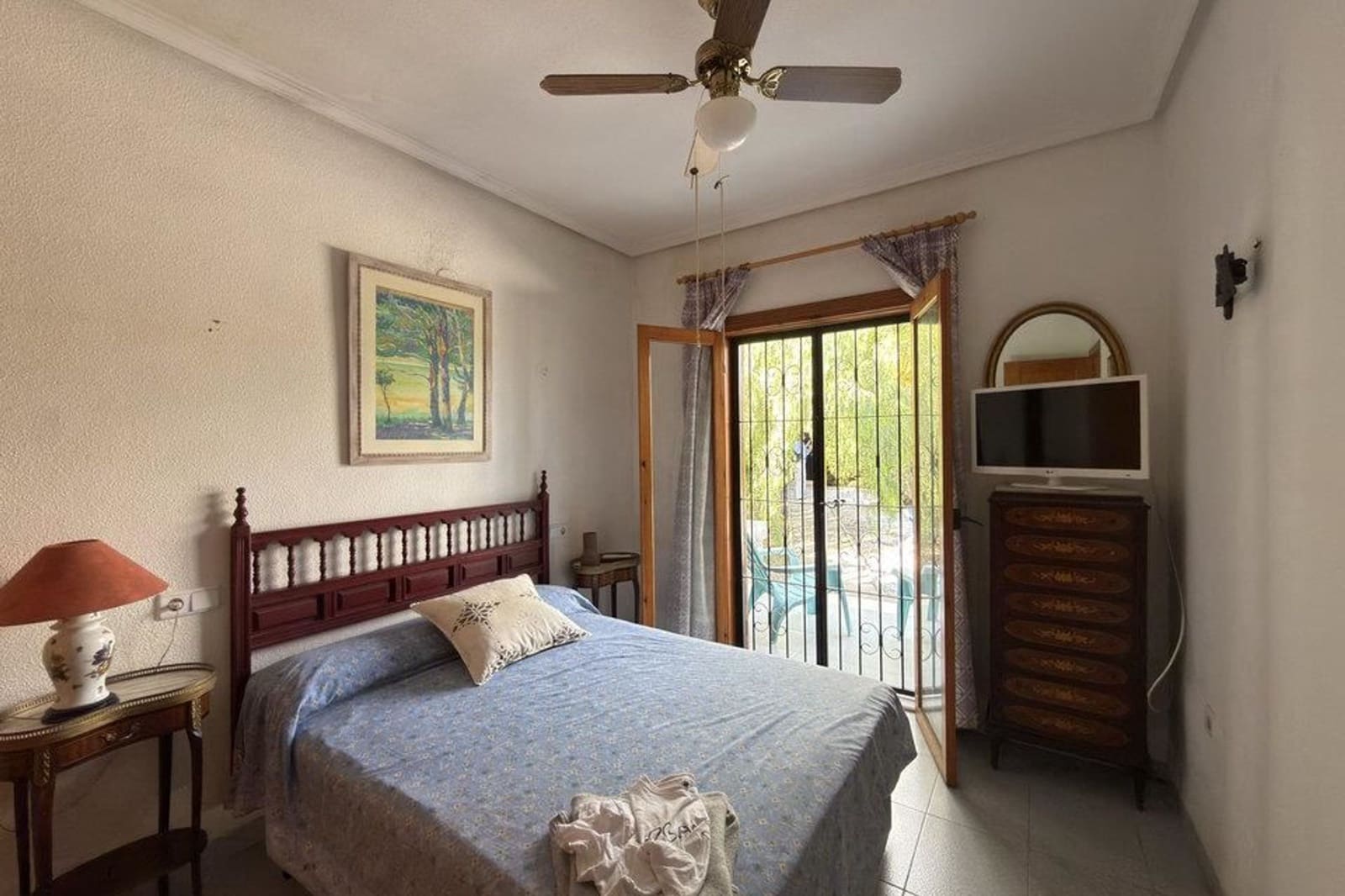 Casa de 3 habitaciones en La Zenia en venta con piscina - 650.000 € (Ref: 9535127)