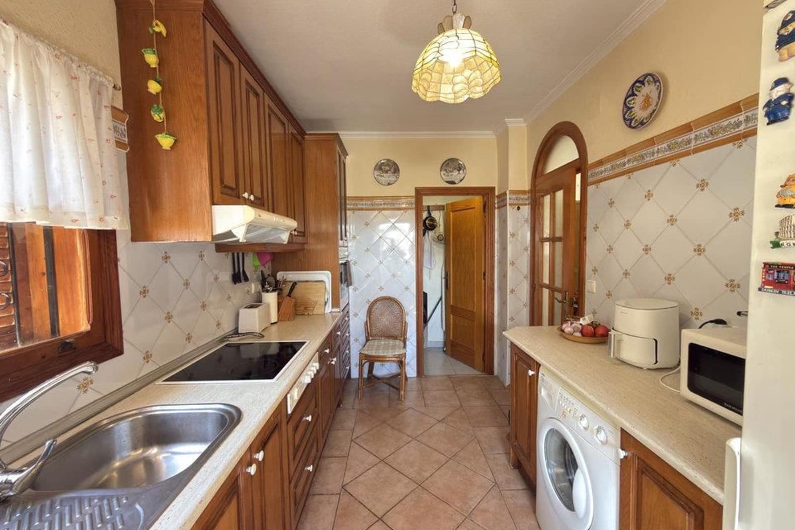 Casa de 3 habitaciones en La Zenia en venta con piscina - 650.000 € (Ref: 9535127)