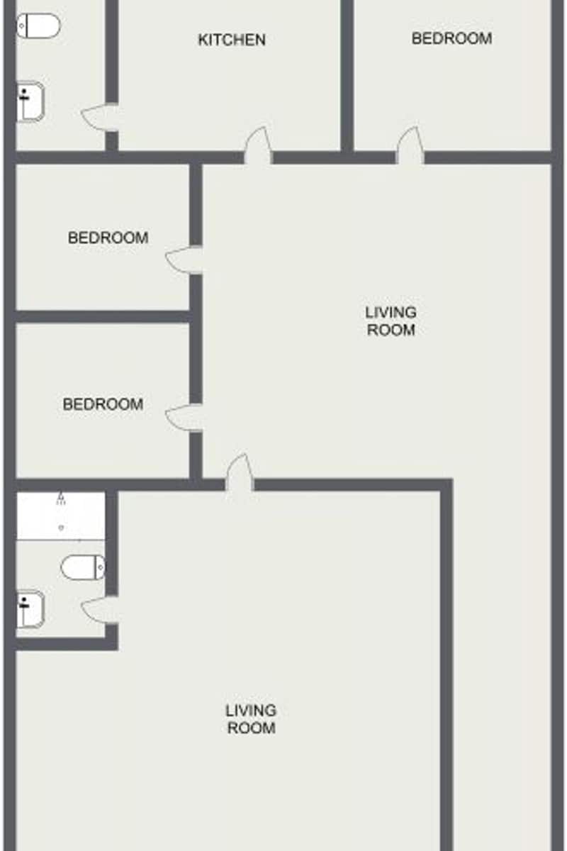 3 soverom Leilighet til salgs i Guardamar del Segura - € 245 000 (Ref: 9542495)