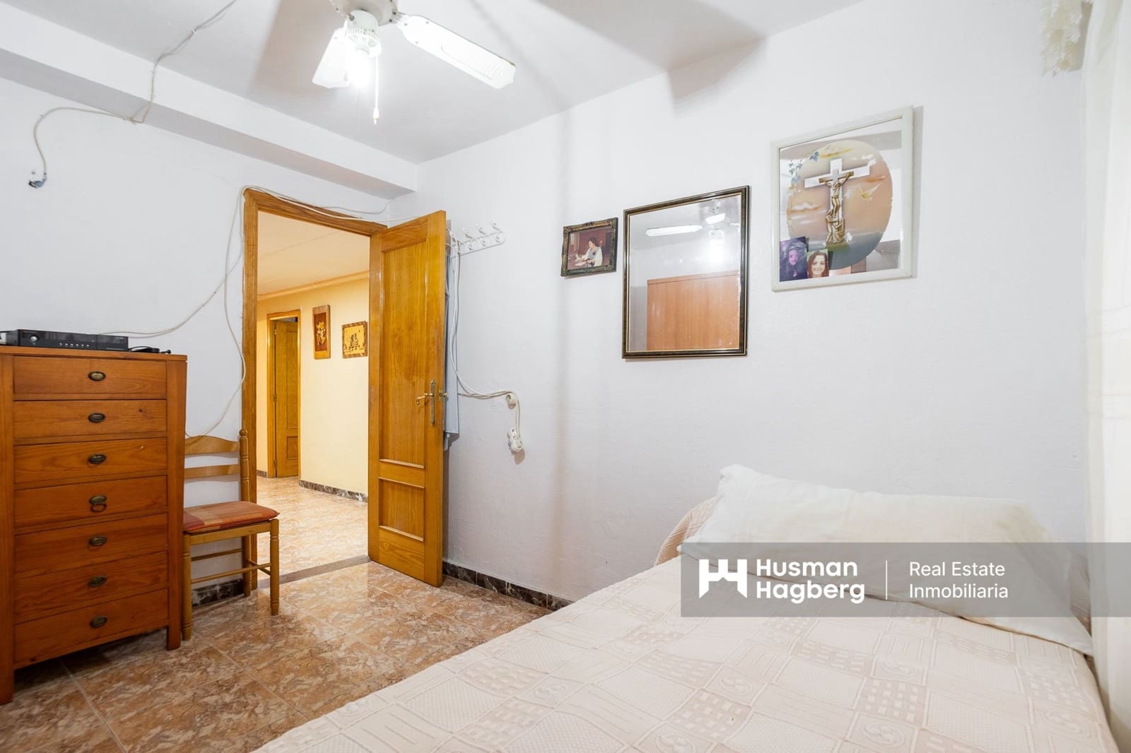 3 soverom Leilighet til salgs i Guardamar del Segura - € 245 000 (Ref: 9542495)