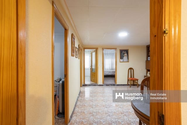 3 soverom Leilighet til salgs i Guardamar Playa, Guardamar del Segura - € 245 000 (Ref: 9542495)