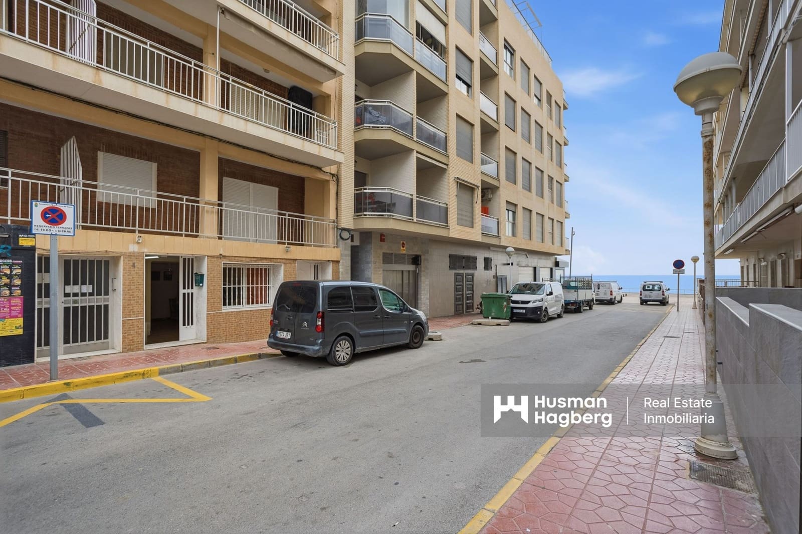 3 soverom Leilighet til salgs i Guardamar del Segura - € 245 000 (Ref: 9542495)