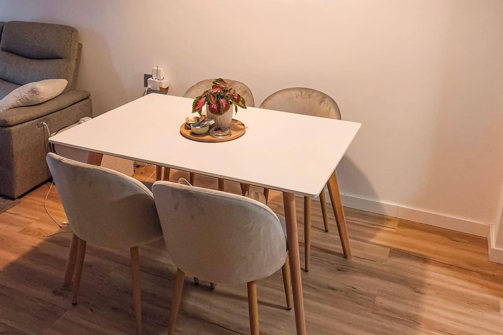 2 camera da letto Casa in vendita in Guardamar del Segura con piscina - 189.900 € (Rif: 9549908)