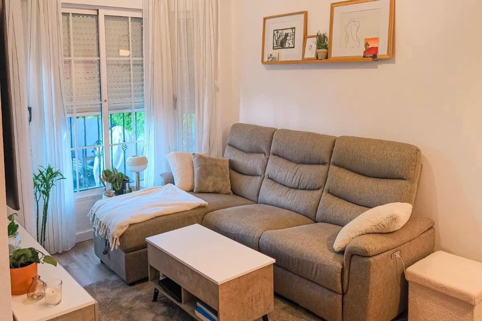 2 camera da letto Casa in vendita in Guardamar del Segura con piscina - 189.900 € (Rif: 9549908)