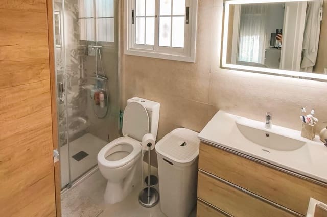 2 camera da letto Casa in vendita in El Raso, Guardamar del Segura con piscina - 189.900 € (Rif: 9549908)