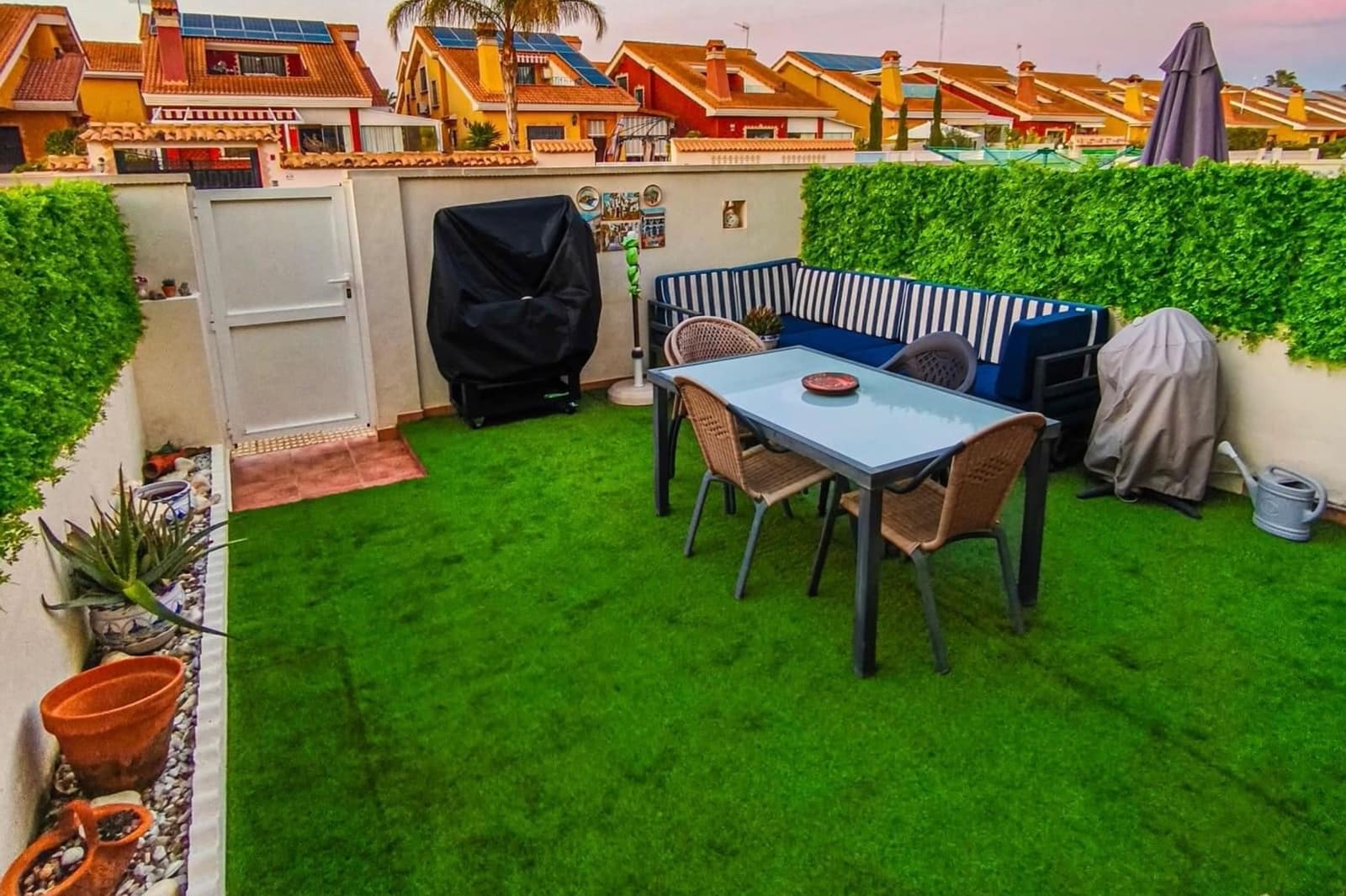 2 camera da letto Casa in vendita in Guardamar del Segura con piscina - 189.900 € (Rif: 9549908)