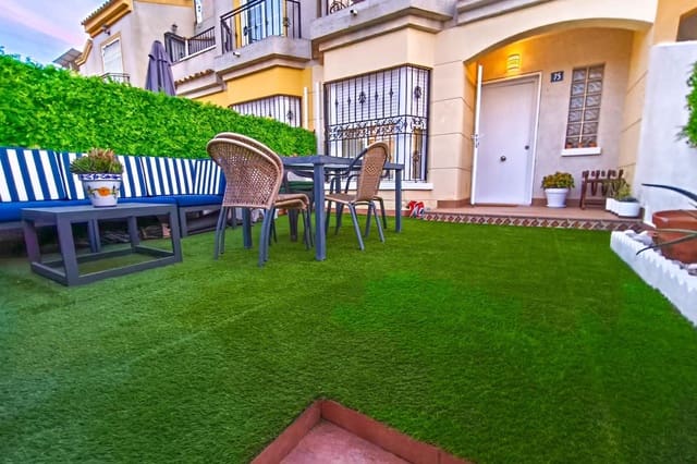 2 camera da letto Casa in vendita in El Raso, Guardamar del Segura con piscina - 189.900 € (Rif: 9549908)