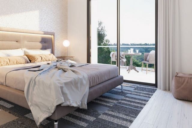 2 camera da letto Appartamento in vendita in Playa Flamenca, Orihuela con piscina - 339.000 € (Rif: 9552592)