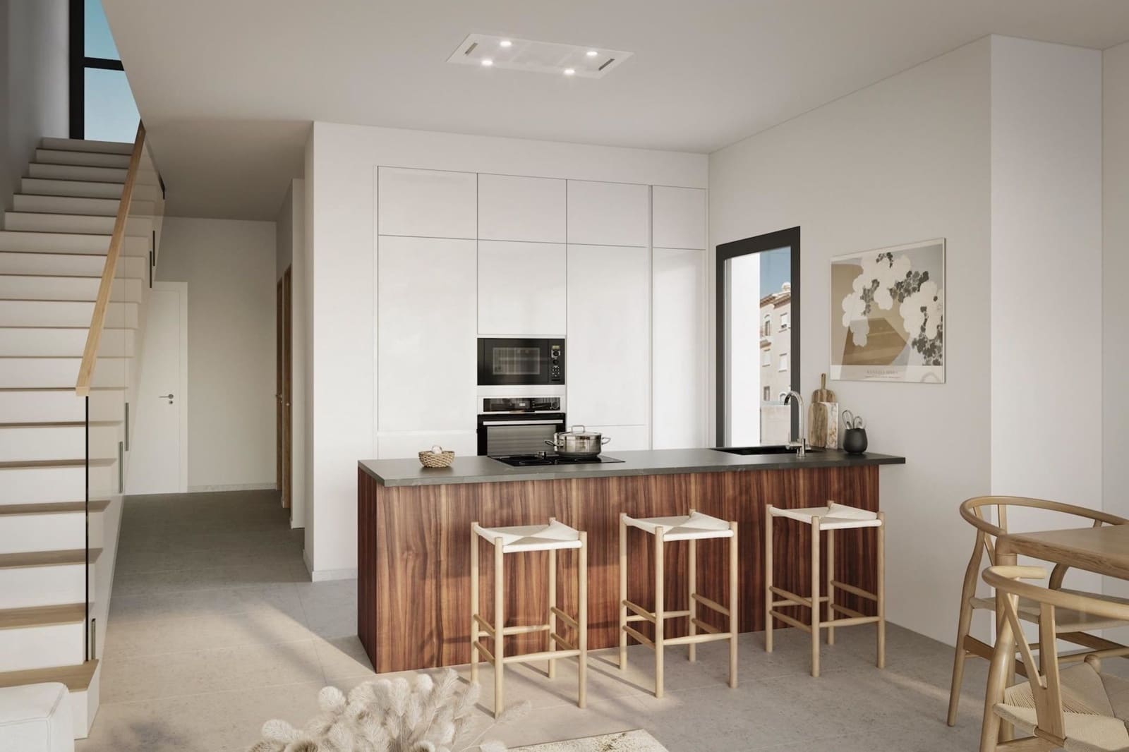 2 camera da letto Appartamento in vendita in Torrevieja con piscina - 274.900 € (Rif: 9558935)