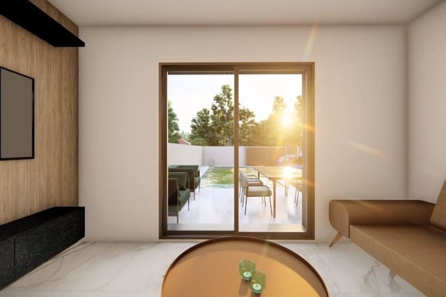 2 camera da letto Villa in vendita in Daya Nueva con piscina - 320.000 € (Rif: 9559174)