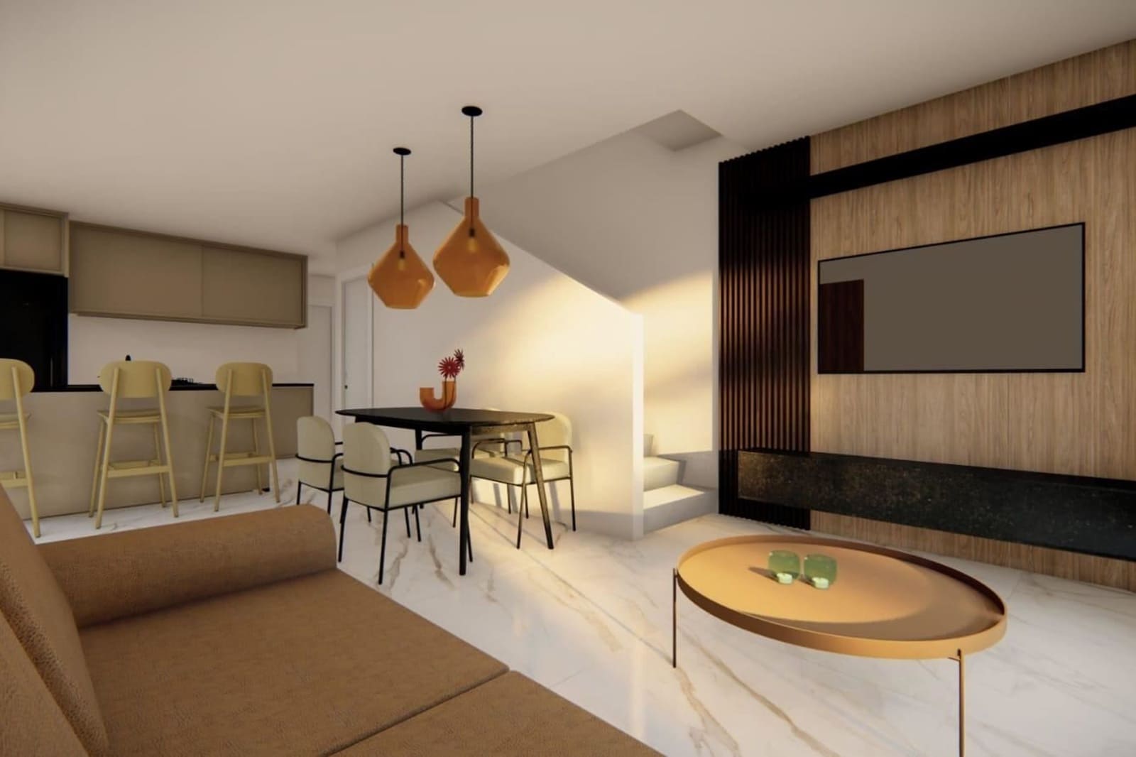 2 camera da letto Villa in vendita in Daya Nueva con piscina - 320.000 € (Rif: 9559174)