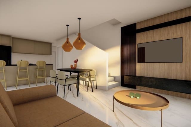 2 camera da letto Villa in vendita in Daya Nueva con piscina - 320.000 € (Rif: 9559174)