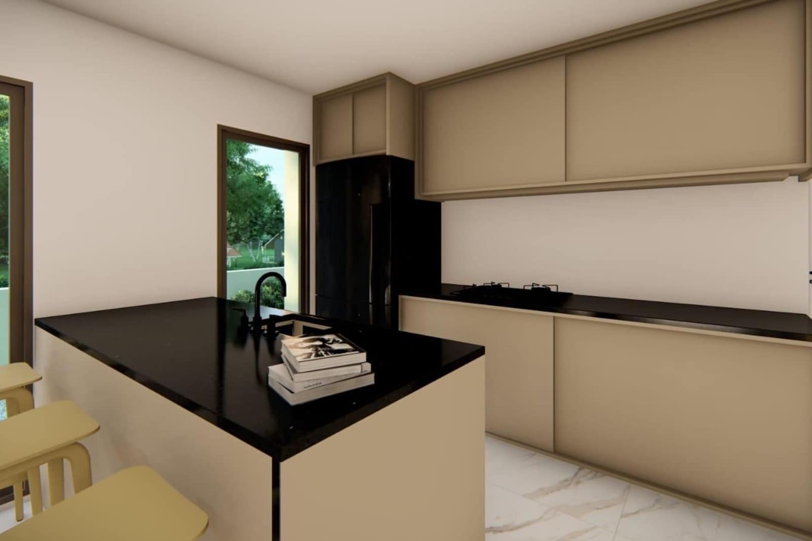 2 camera da letto Villa in vendita in Daya Nueva con piscina - 320.000 € (Rif: 9559174)