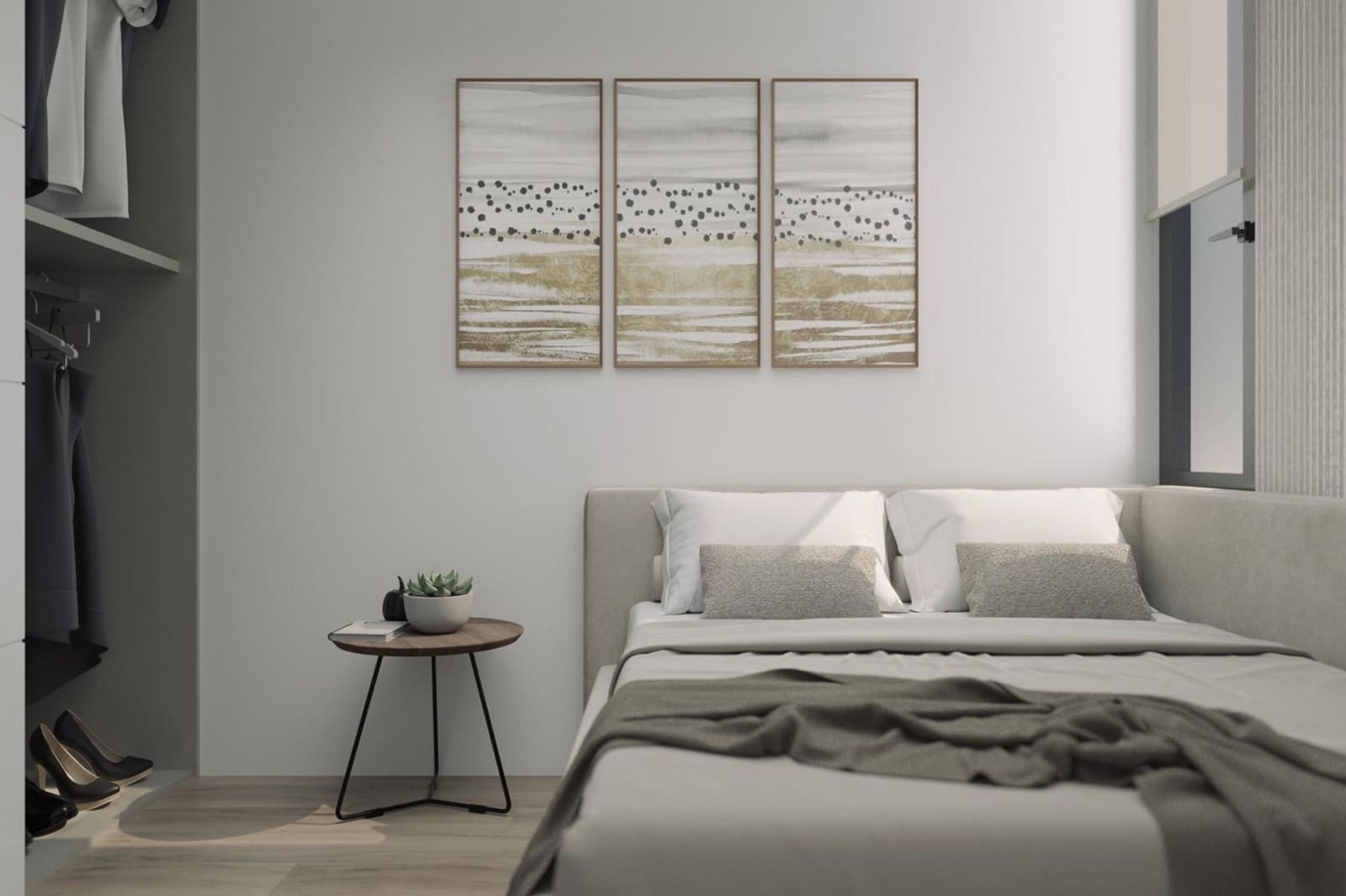 Apartamento en Torrevieja en venta con piscina - 129.500 € (Ref: 9559175)