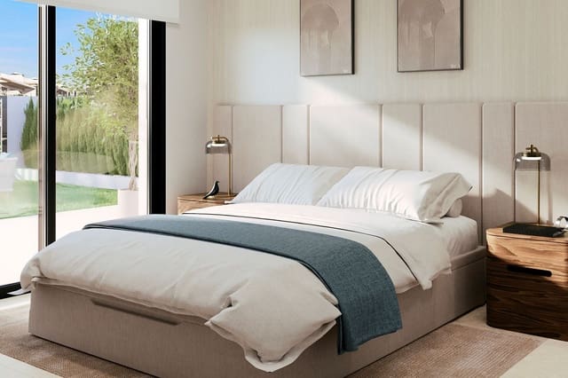 2 soverom Leilighet til salgs i Los Balcones med svømmebasseng - € 272 000 (Ref: 9559817)