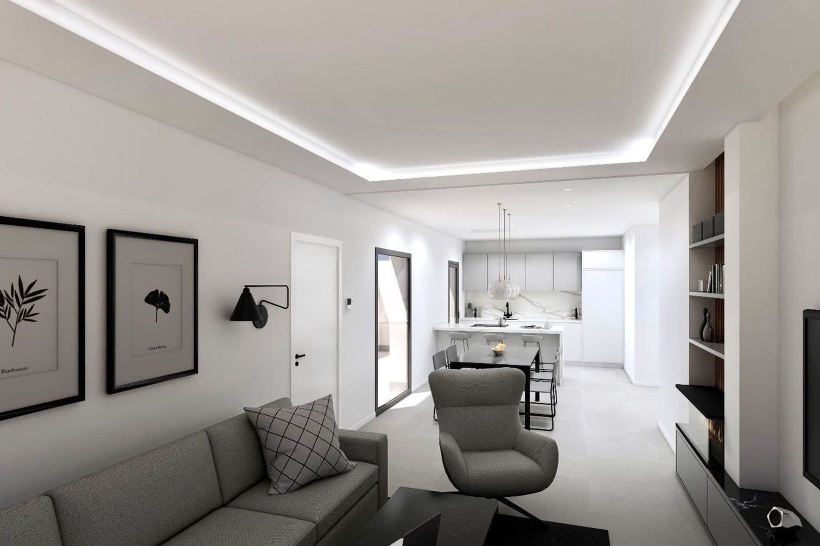 3 camera da letto Villa in vendita in Benijofar con piscina - 515.000 € (Rif: 9566556)