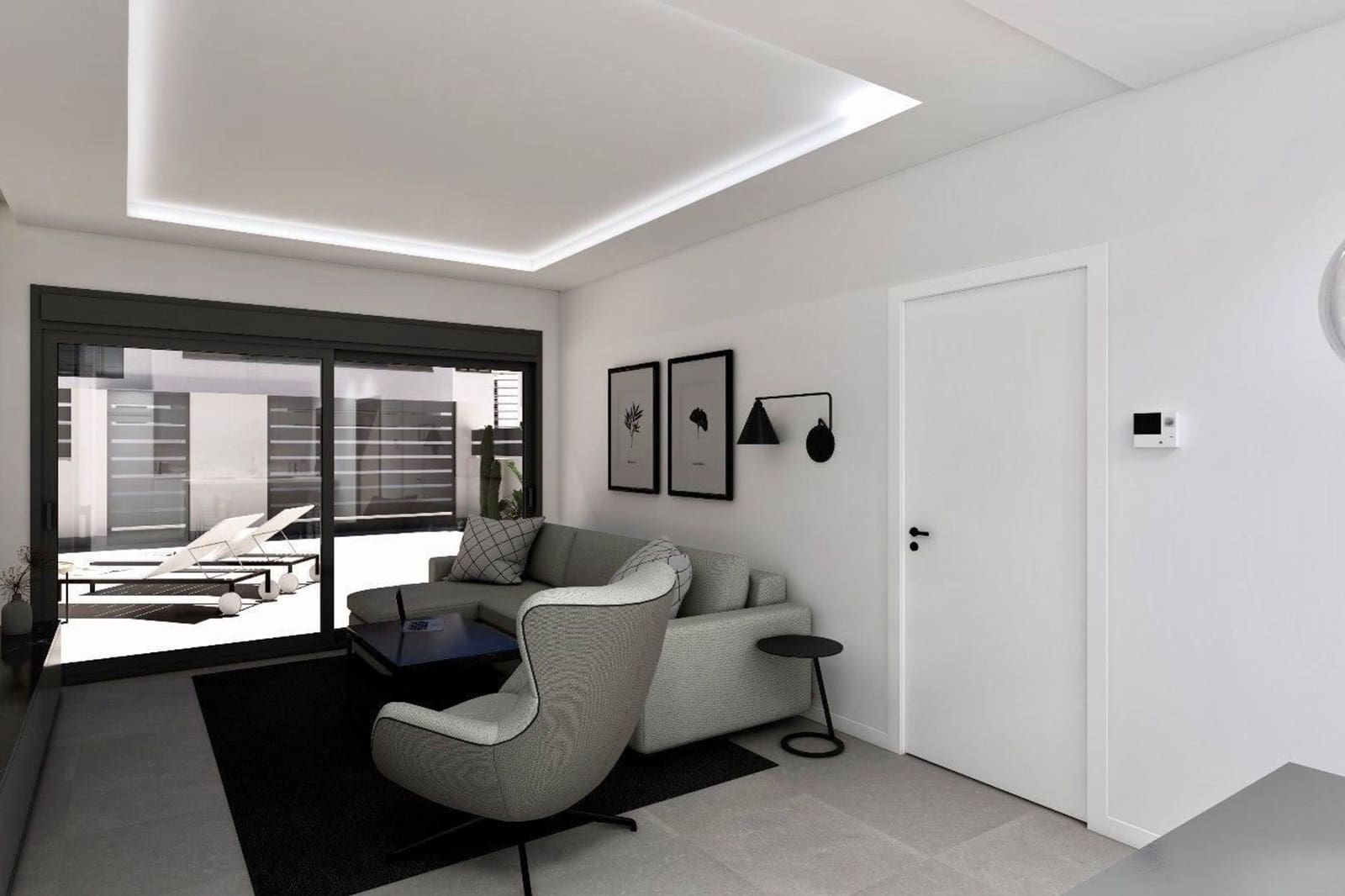 3 camera da letto Villa in vendita in Benijofar con piscina - 515.000 € (Rif: 9566556)