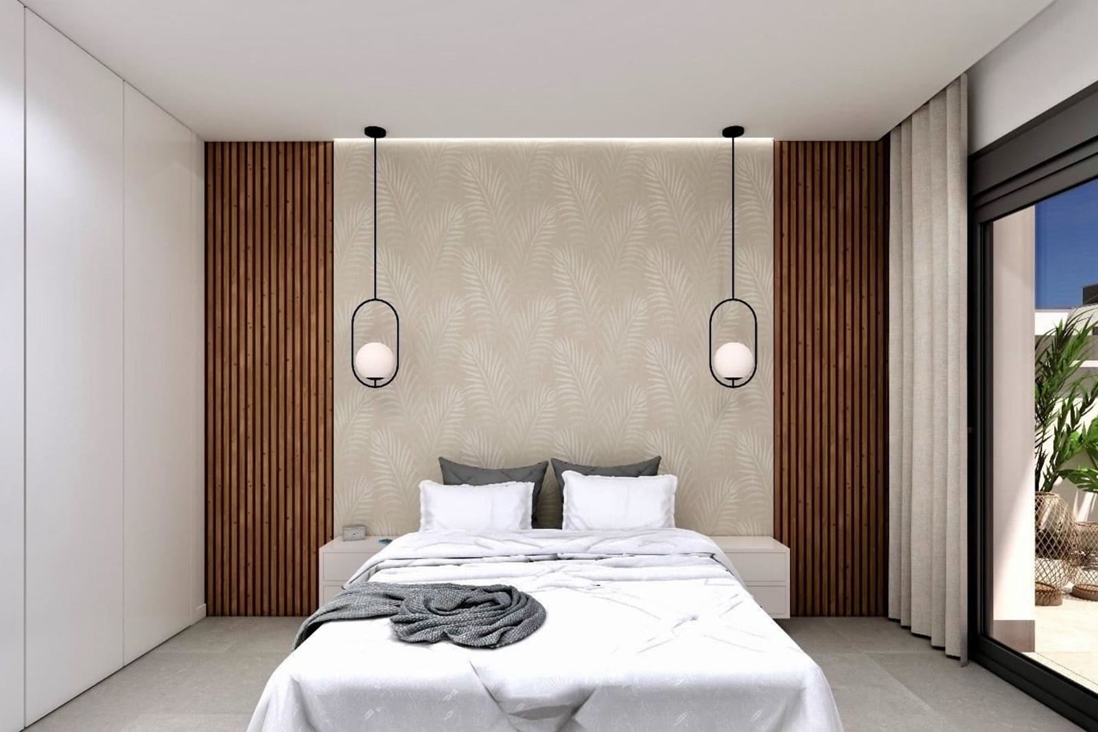 3 camera da letto Villa in vendita in Benijofar con piscina - 515.000 € (Rif: 9566556)