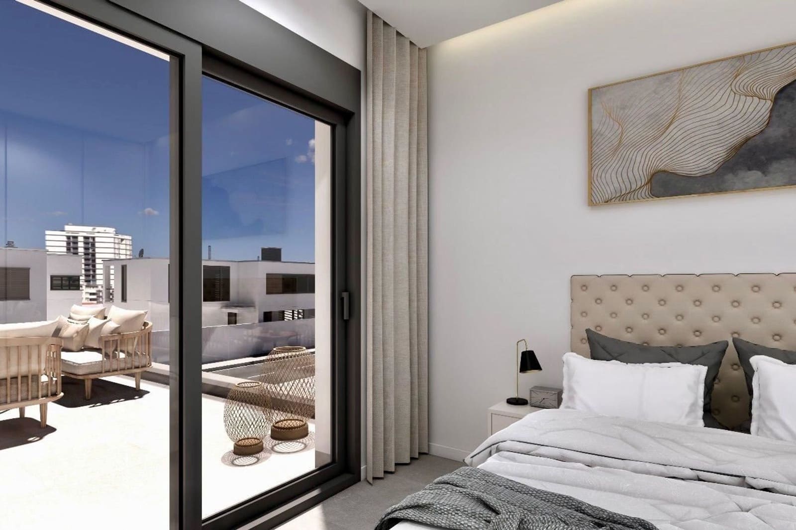 3 camera da letto Villa in vendita in Benijofar con piscina - 515.000 € (Rif: 9566556)