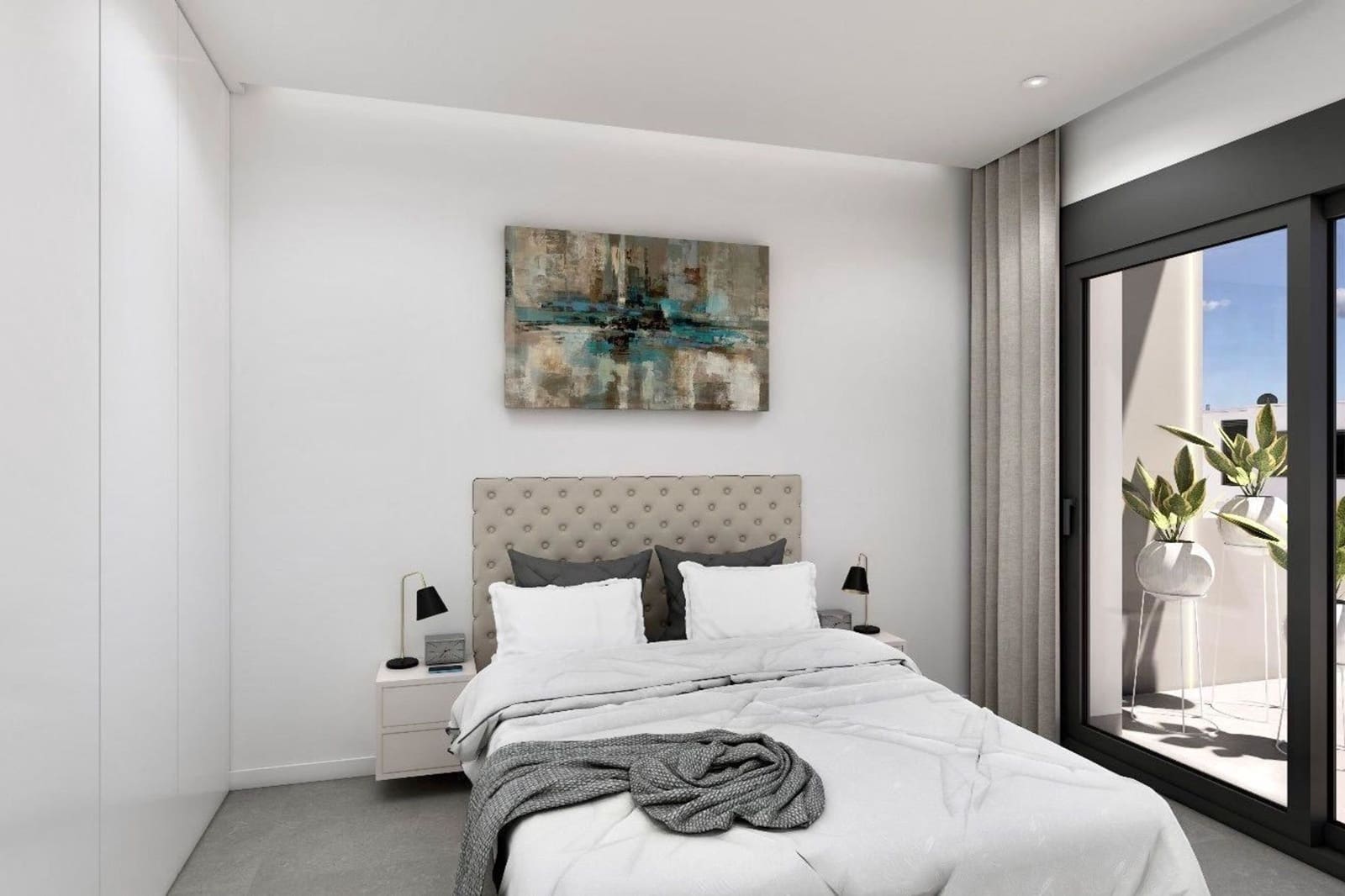 3 camera da letto Villa in vendita in Benijofar con piscina - 515.000 € (Rif: 9566556)