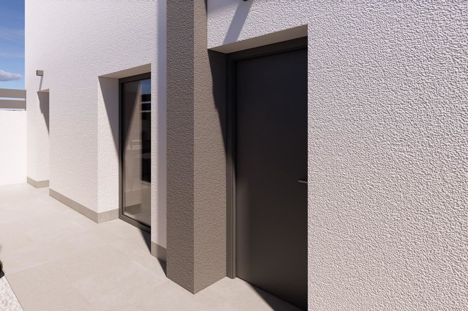 3 camera da letto Villa in vendita in Benijofar con piscina - 515.000 € (Rif: 9566556)