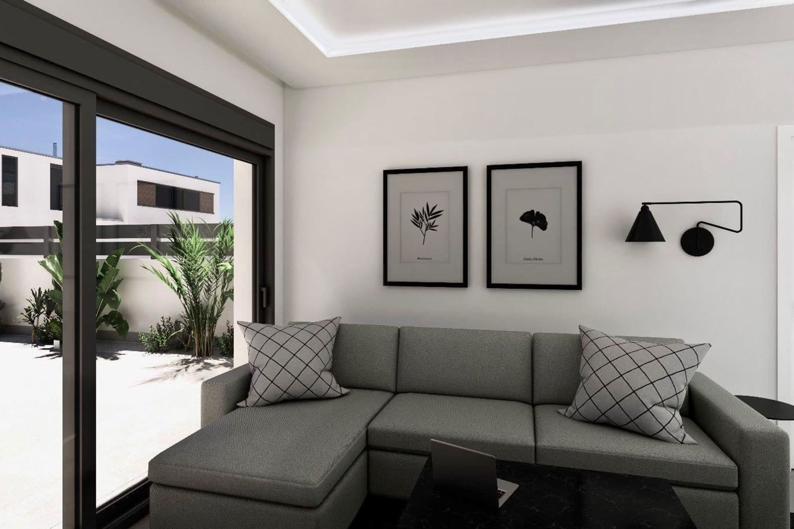 3 camera da letto Villa in vendita in Benijofar con piscina - 515.000 € (Rif: 9566556)