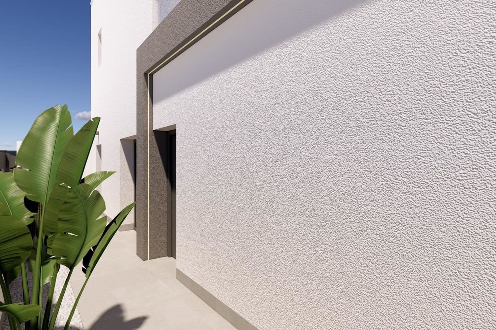 3 camera da letto Villa in vendita in Benijofar con piscina - 515.000 € (Rif: 9566556)