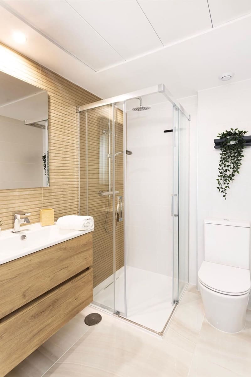 2 makuuhuone Huoneisto myytävänä paikassa Punta Prima mukana uima-altaan - 540 000 € (Ref: 9569936)