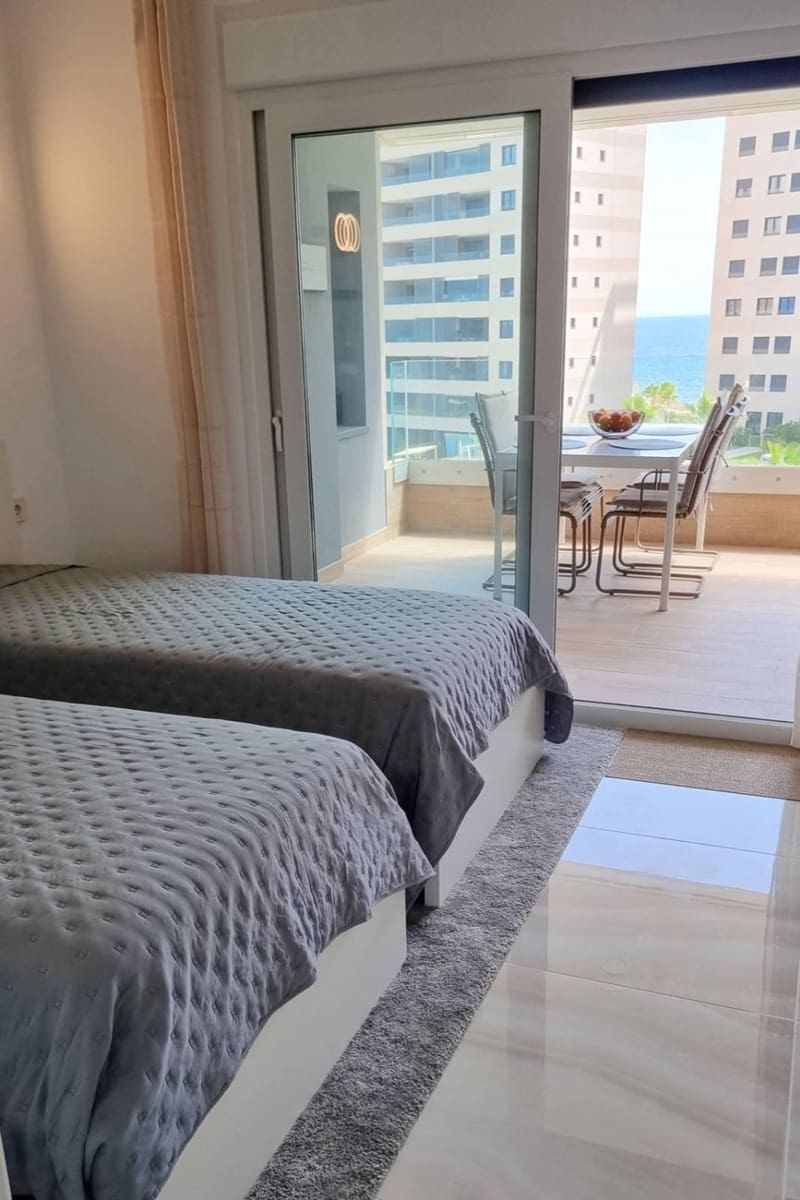 2 makuuhuone Huoneisto myytävänä paikassa Punta Prima mukana uima-altaan - 540 000 € (Ref: 9569936)